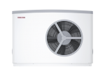 Stiebel Eltron lucht water warmtepomp WPL-A 10 HK 400 Premium