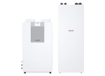 Stiebel Eltron WPL 17 ICS compact plus warmte pompset