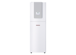 Stiebel Eltron WPE-I 04 HKW 230 brine/water warmtepomp 4,2 kW