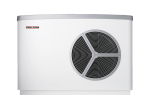 Stiebel Eltron WPL-A 07 HK 230 Premium lucht/water warmtepomp 6,87 kW